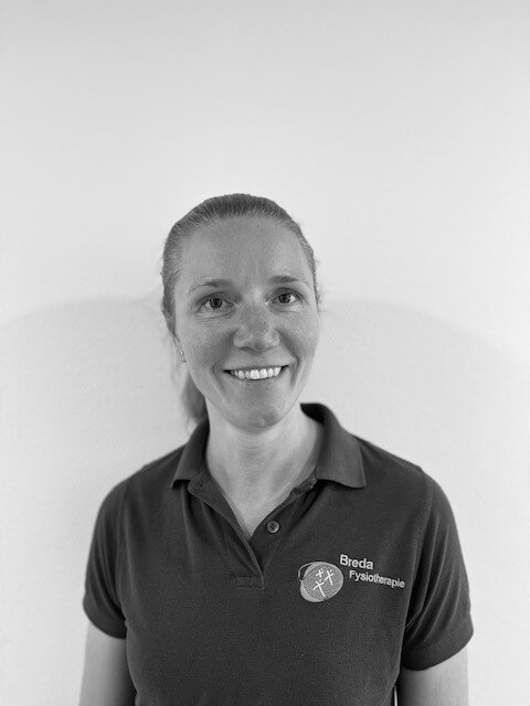 Nicole de Laat - Peters MSc