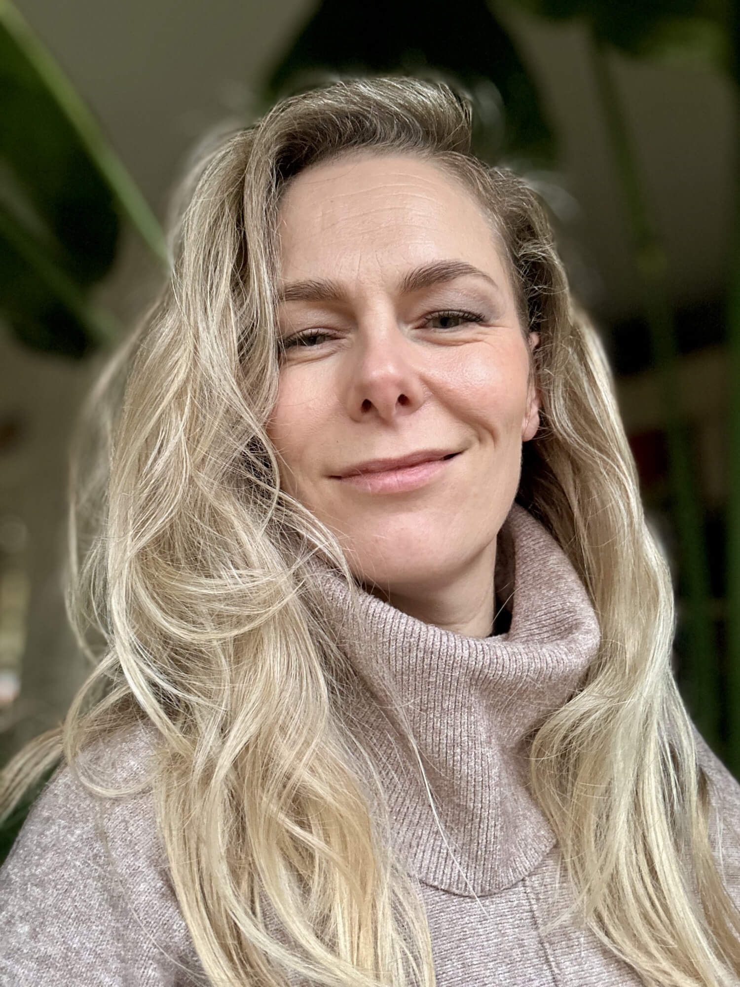 Maranna Vanderfeesten