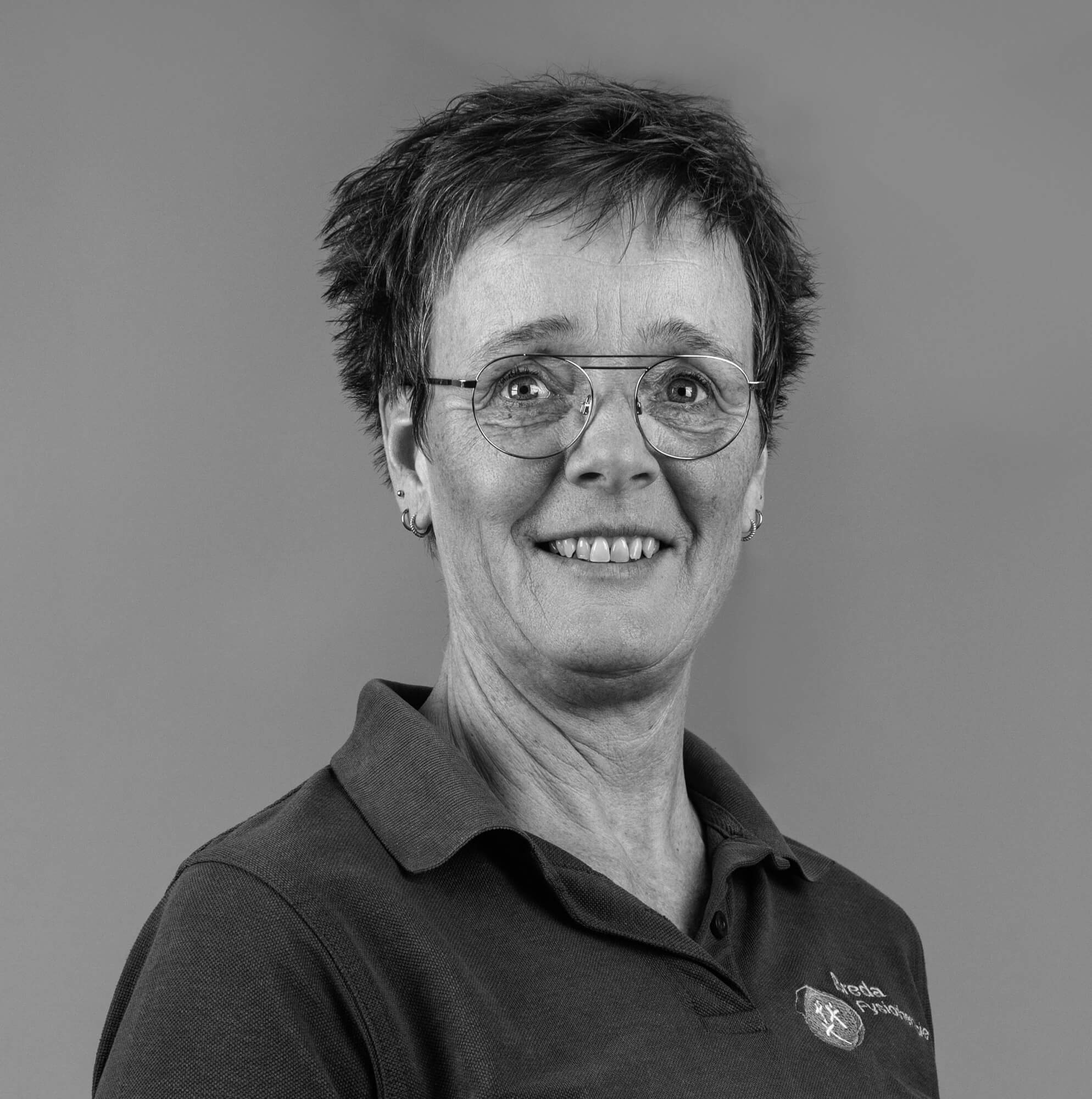Dianne Klein MSc