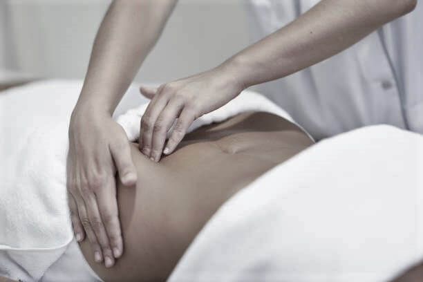 Bekkenfysiotherapie